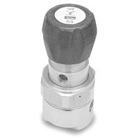 Back Pressure Regulator - ABP1 Series